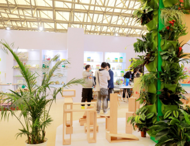 展覽木制工廠2