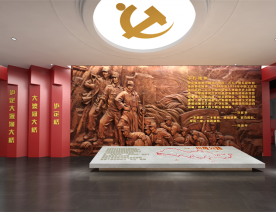 展廳設(shè)計3