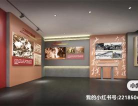 展廳設(shè)計9