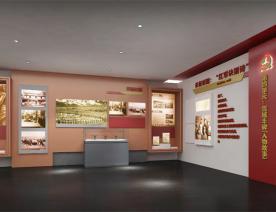 展廳設(shè)計12
