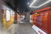 展廳裝修的關(guān)鍵要素是什么
