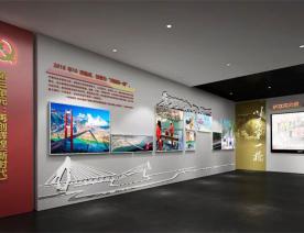 展廳設(shè)計(jì)15