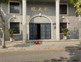 展廳設(shè)計(jì)16