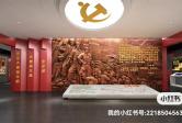 展廳裝修中常見(jiàn)的設(shè)計(jì)誤區(qū)有哪些