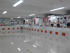 麥樂寶展銷會2