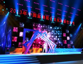 演唱會(huì)效果圖